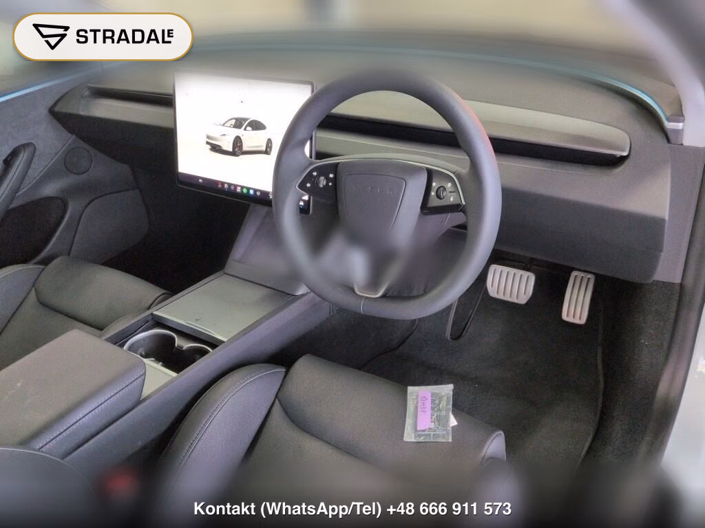 TESLA MODEL 3 4WD PERFORMANCE, miniaturka 4