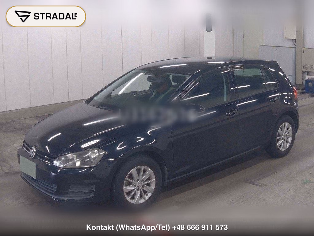 VOLKSWAGEN GOLF 5D TSI TREND LINE BLUEMOTION TECHNOLOGY, miniaturka 5