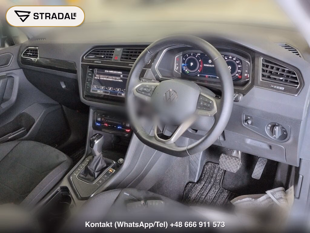 VOLKSWAGEN TIGUAN TSI ELEGANCE, miniaturka 4