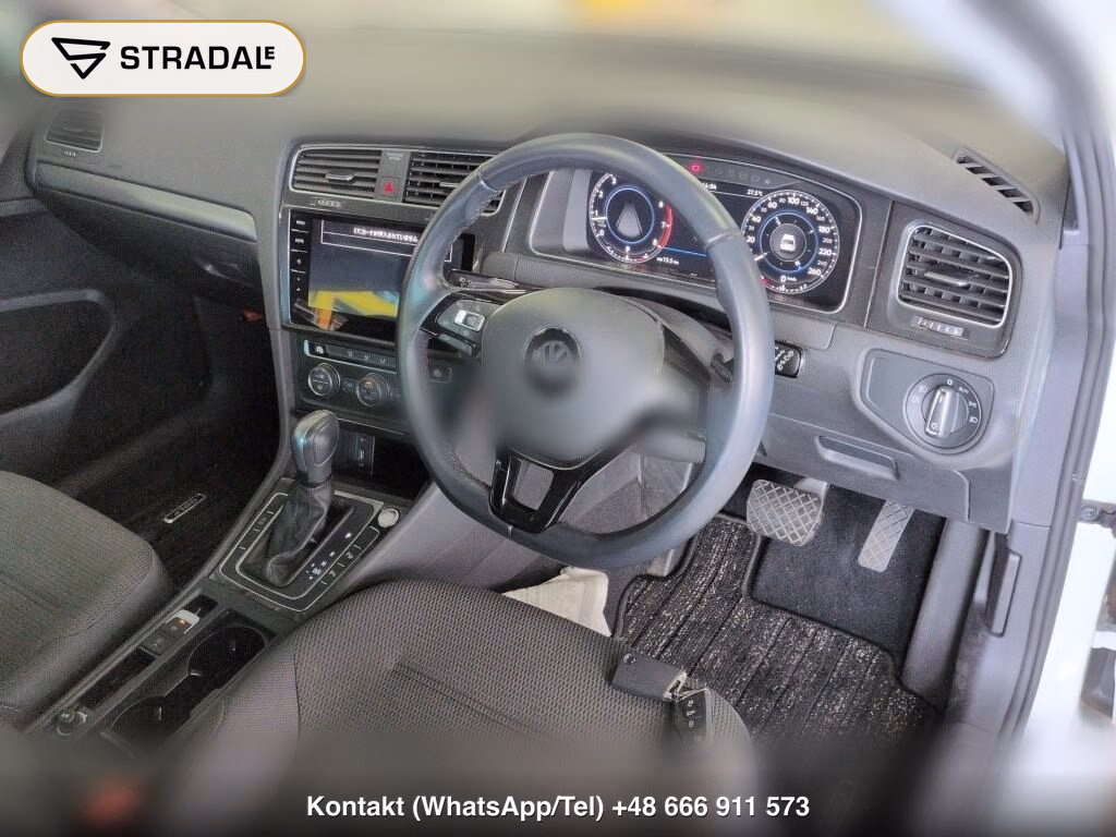 VOLKSWAGEN GOLF 5D TSI COMFORT LINE, miniaturka 4