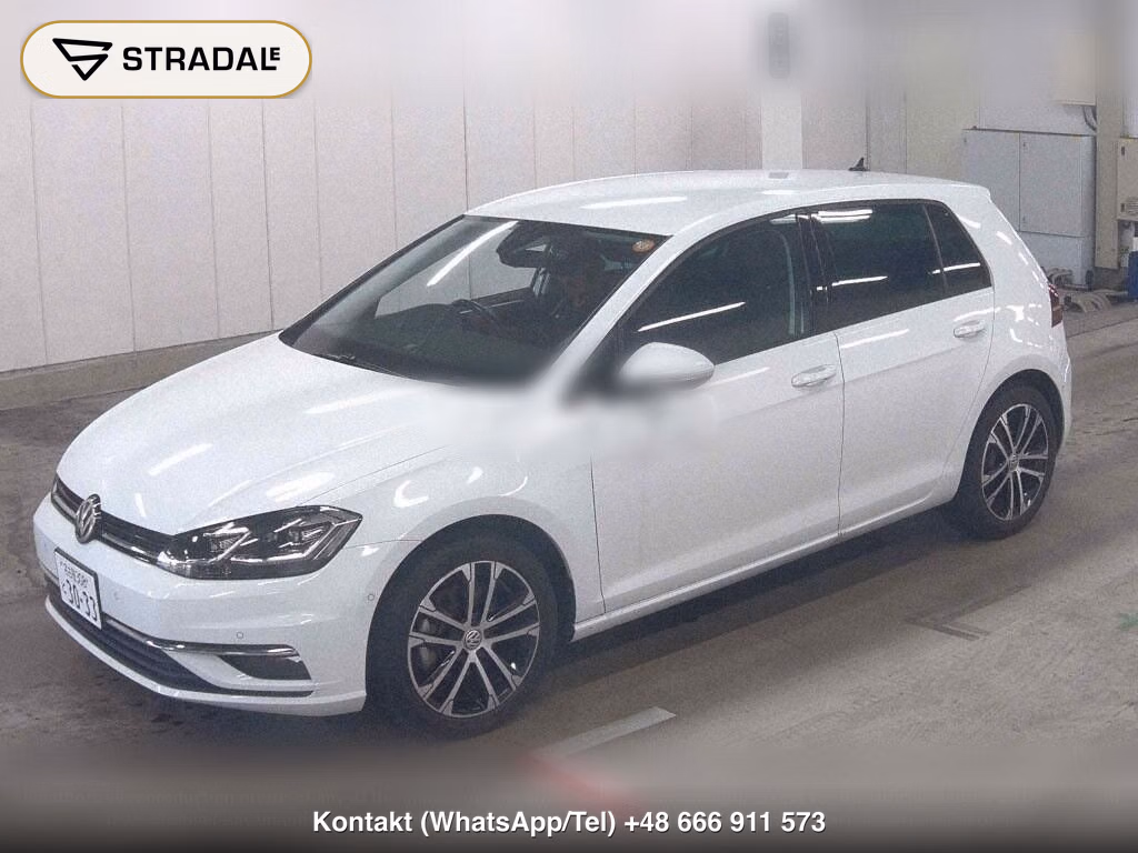 VOLKSWAGEN GOLF 5D TSI COMFORT LINE, miniaturka 5