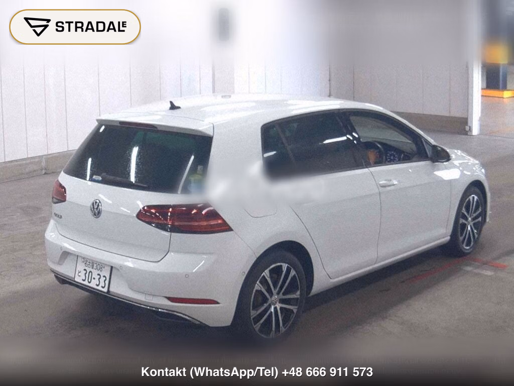 VOLKSWAGEN GOLF 5D TSI COMFORT LINE, miniaturka 6