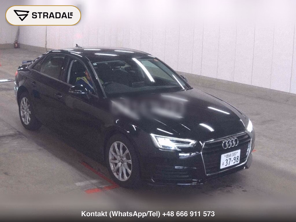 AUDI A4 1.4TFSI, miniaturka 2