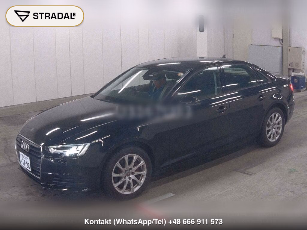 AUDI A4 1.4TFSI, miniaturka 5