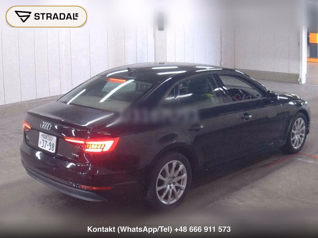 AUDI A4 1.4TFSI, miniaturka 6