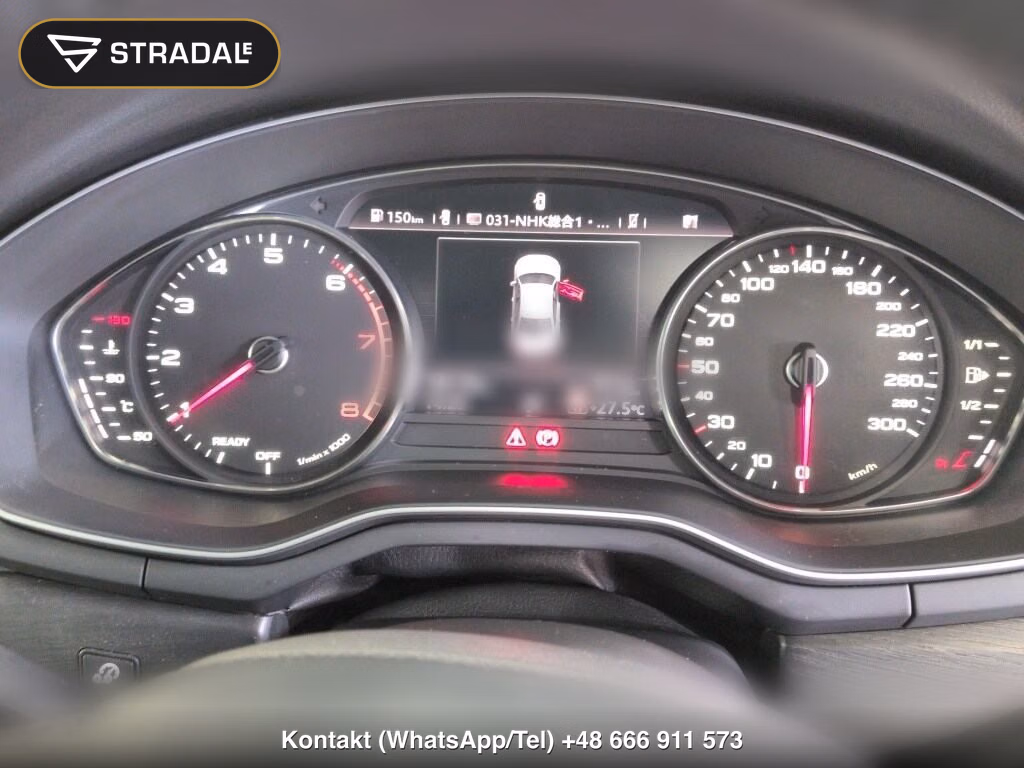 AUDI A4 1.4TFSI, miniaturka 7