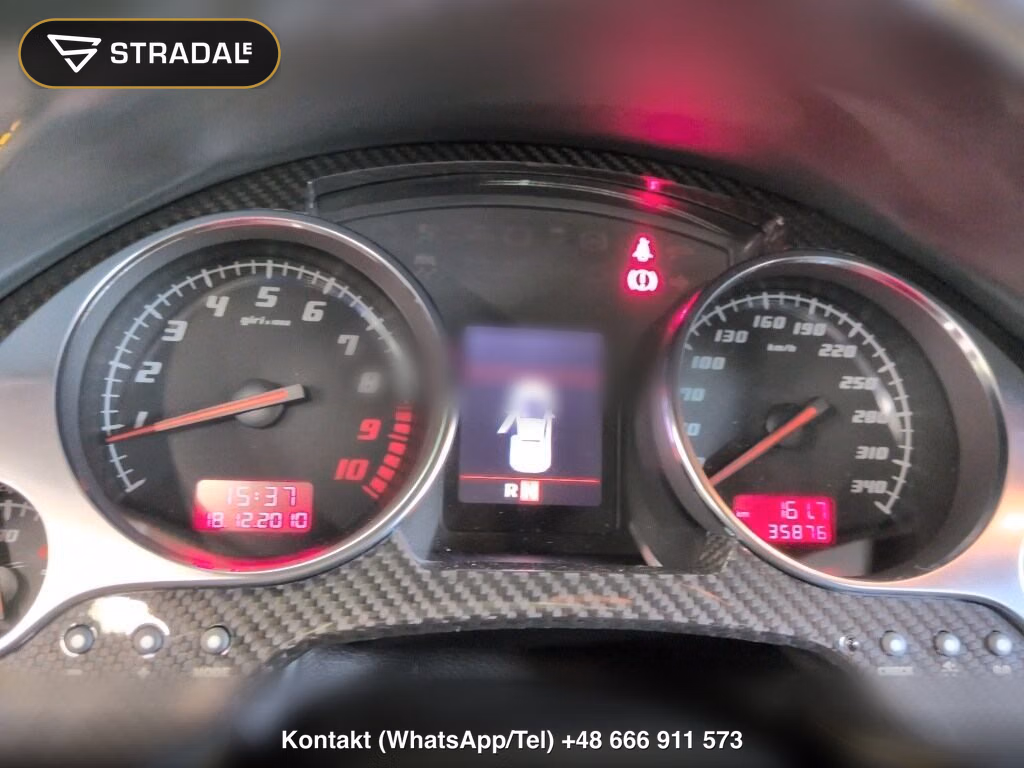 LAMBORGHINI GALLARDO 4WD LP560-4, miniaturka 7