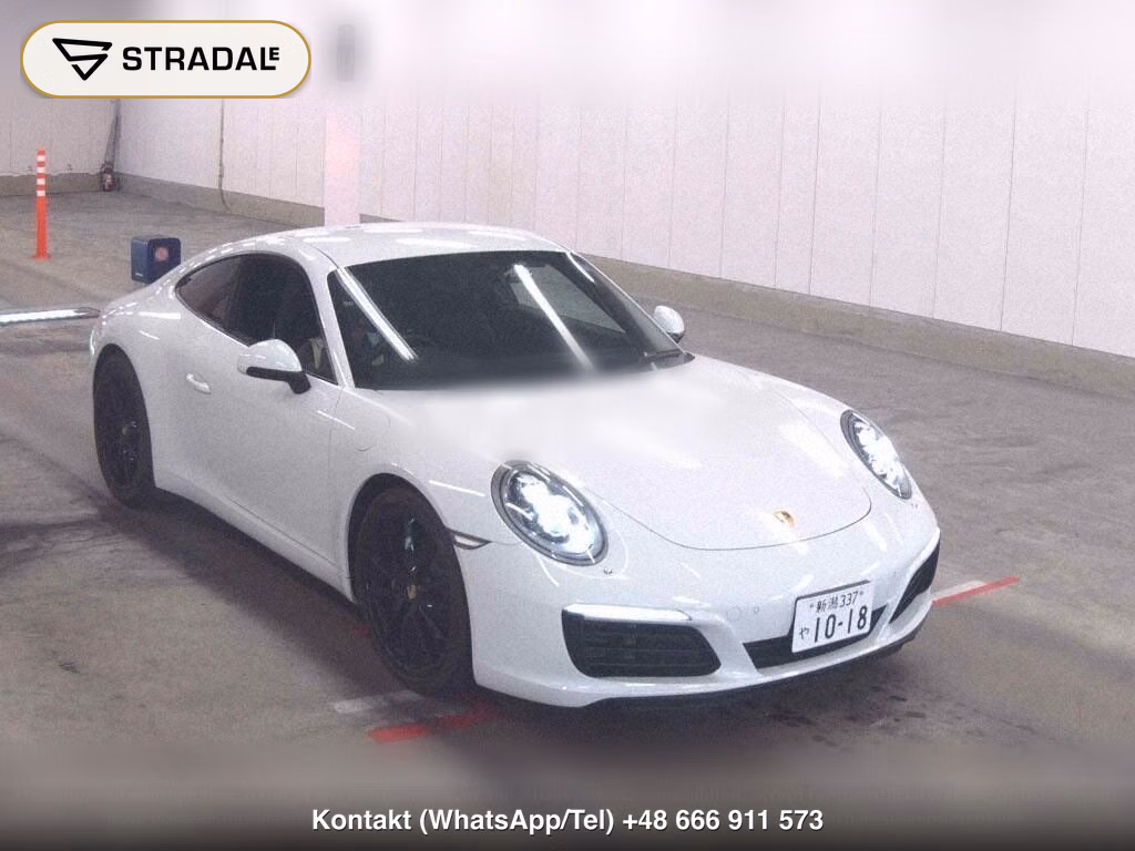 PORSCHE 911 CP 911 CARRERA, miniaturka 2