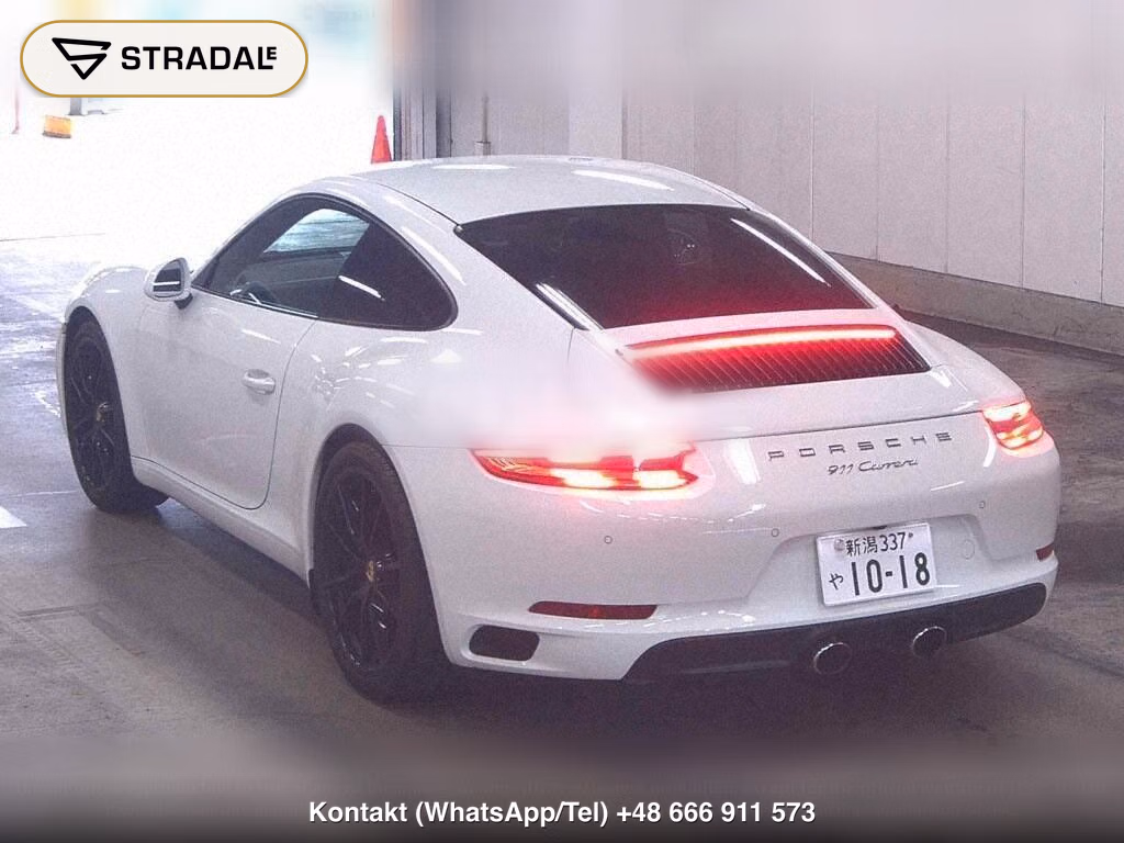 PORSCHE 911 CP 911 CARRERA, miniaturka 3