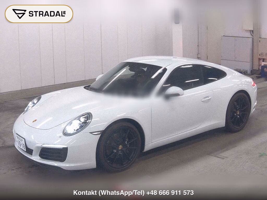 PORSCHE 911 CP 911 CARRERA, miniaturka 5
