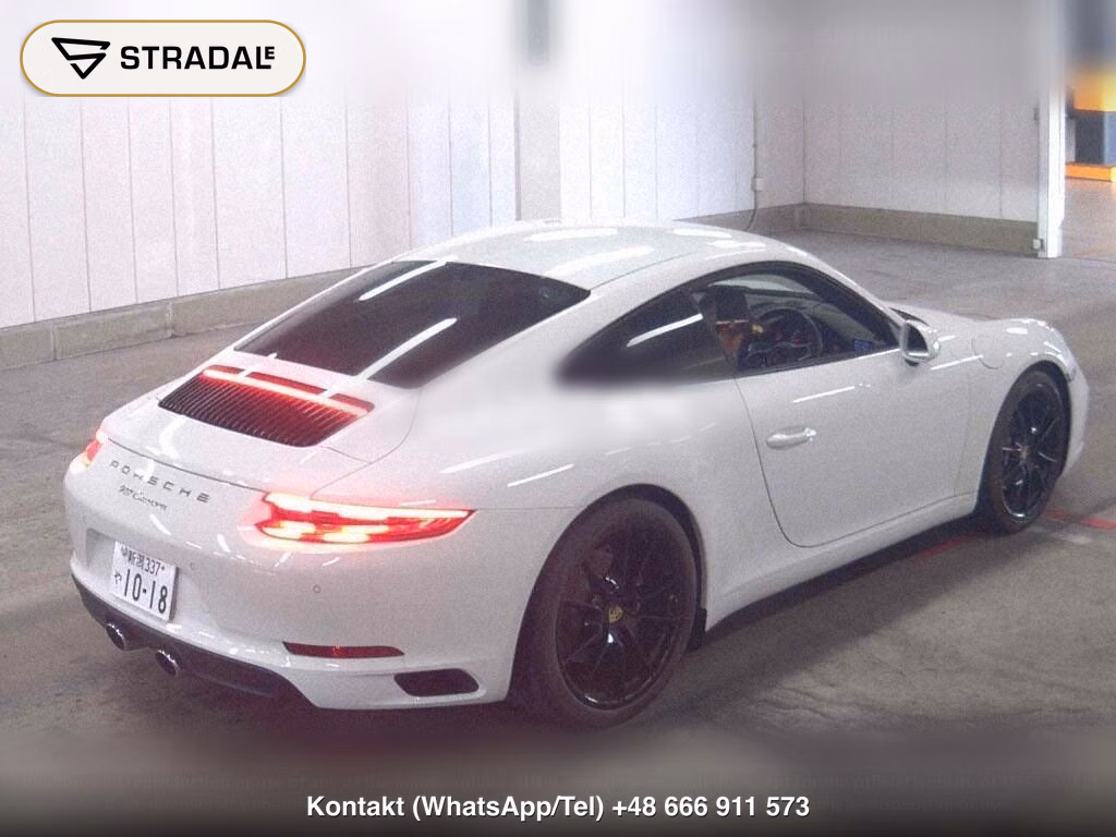 PORSCHE 911 CP 911 CARRERA, miniaturka 6