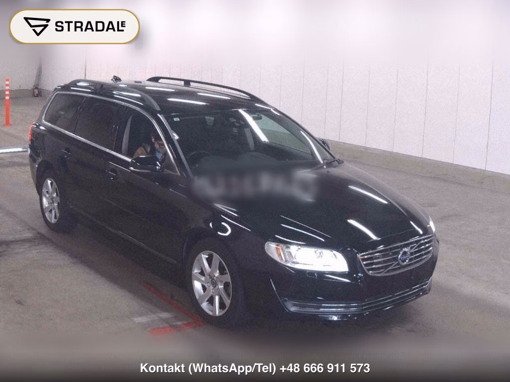 VOLVO V70 T5 SE, miniaturka 2