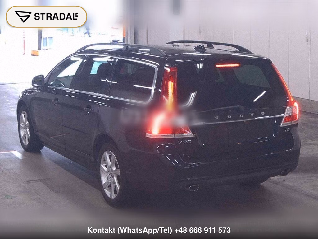 VOLVO V70 T5 SE, miniaturka 3