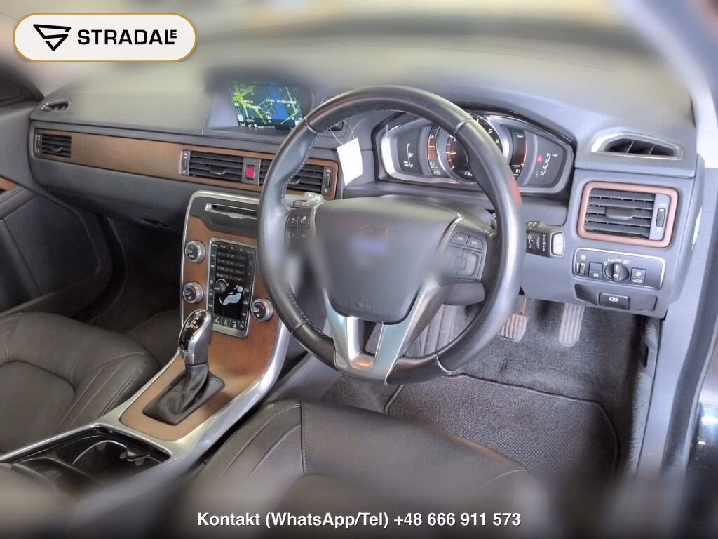 VOLVO V70 T5 SE, miniaturka 4