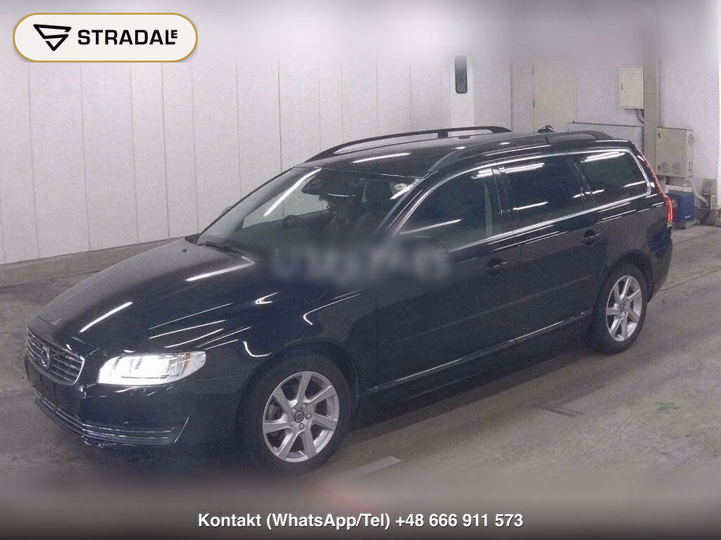 VOLVO V70 T5 SE, miniaturka 5