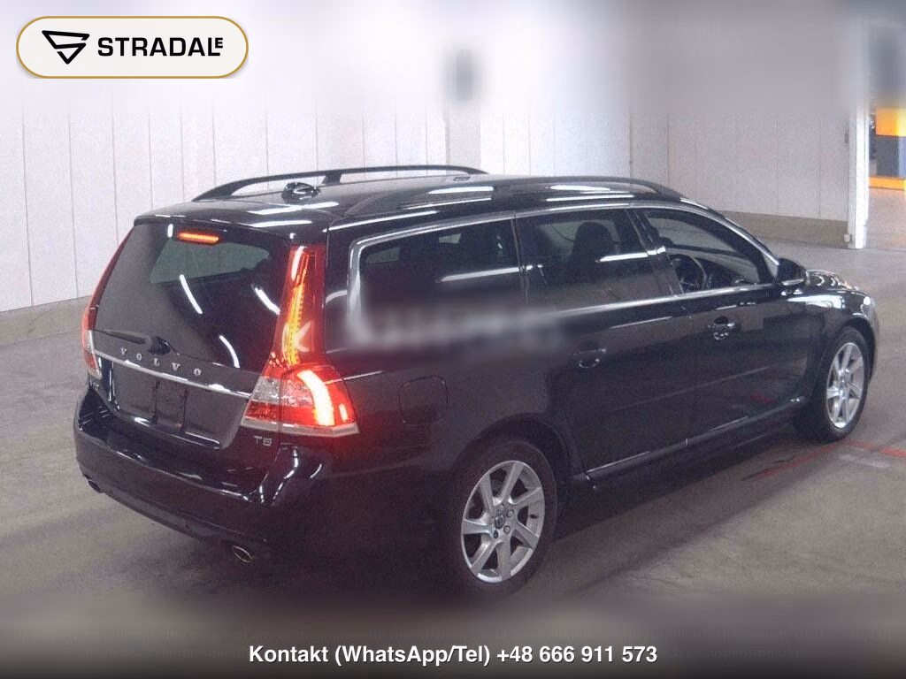 VOLVO V70 T5 SE, miniaturka 6