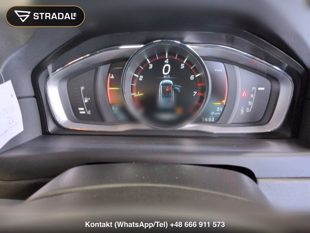 VOLVO V70 T5 SE, miniaturka 7