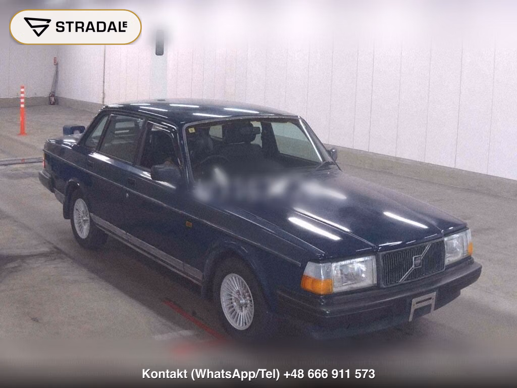 VOLVO 240 CLASSIC, miniaturka 2