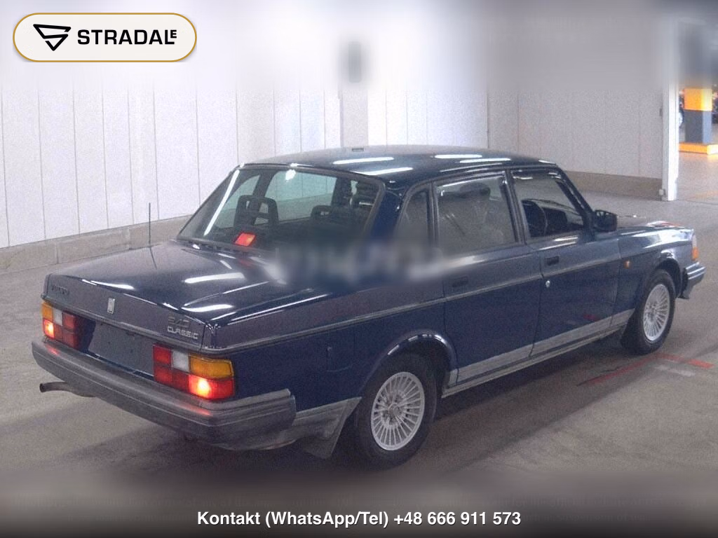 VOLVO 240 CLASSIC, miniaturka 6