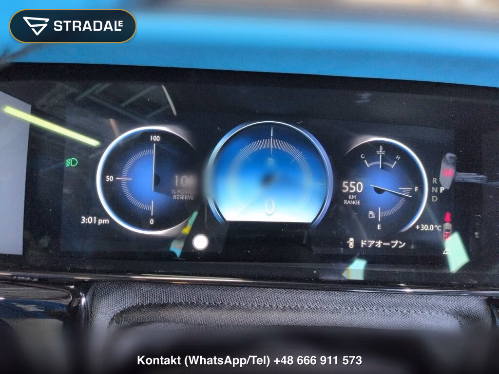 ROLLS-ROYCE CULLINAN 4WD BASE GRADE, miniaturka 7