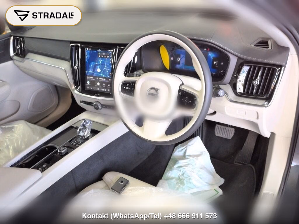 VOLVO V60 4WD CROSS COUNTRY ULTRA B5 AWD, miniaturka 4