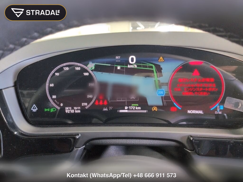 PORSCHE CAYENNE COUPE 4WD BASE GRADE, miniaturka 7