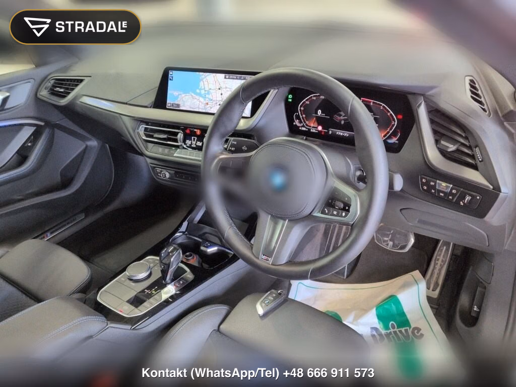 BMW 2 SERIES 4HT 218I GRAN COUPE M-SPORT, miniaturka 4
