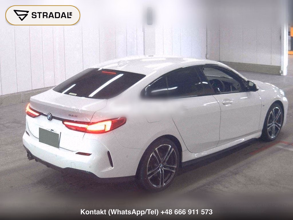 BMW 2 SERIES 4HT 218I GRAN COUPE M-SPORT, miniaturka 6