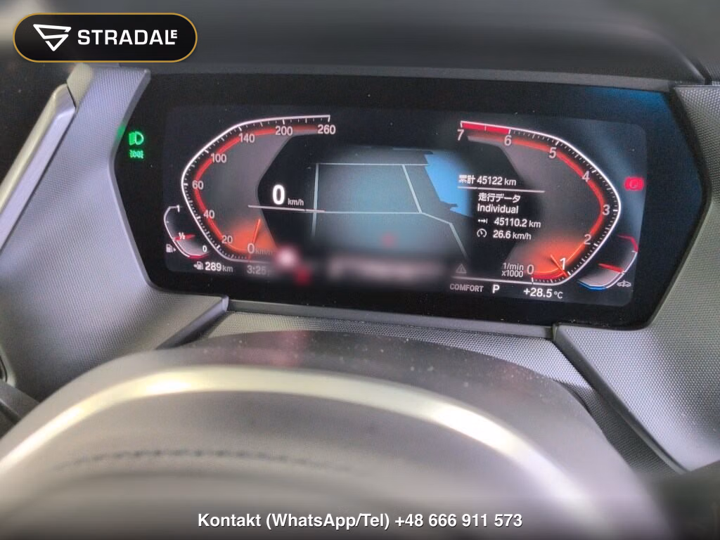 BMW 2 SERIES 4HT 218I GRAN COUPE M-SPORT, miniaturka 7