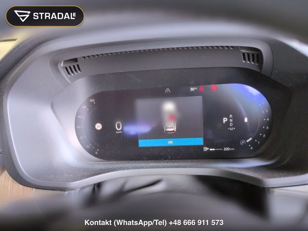 VOLVO XC60 4WD B5 AWD INSCRIPTION, miniaturka 7