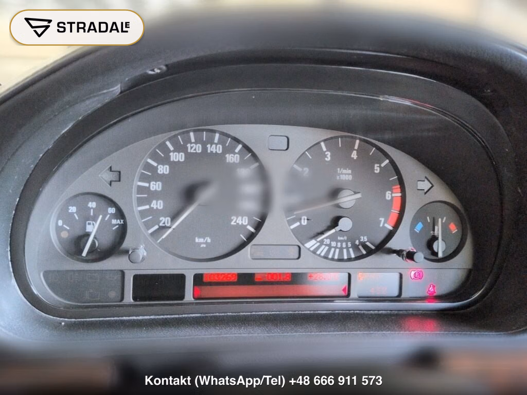 BMW 7 SERIES 750IL, miniaturka 7