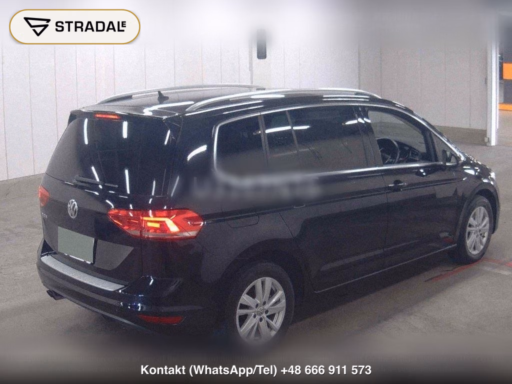 VOLKSWAGEN GOLF TOURAN TSI COMFORT LINE, miniaturka 6