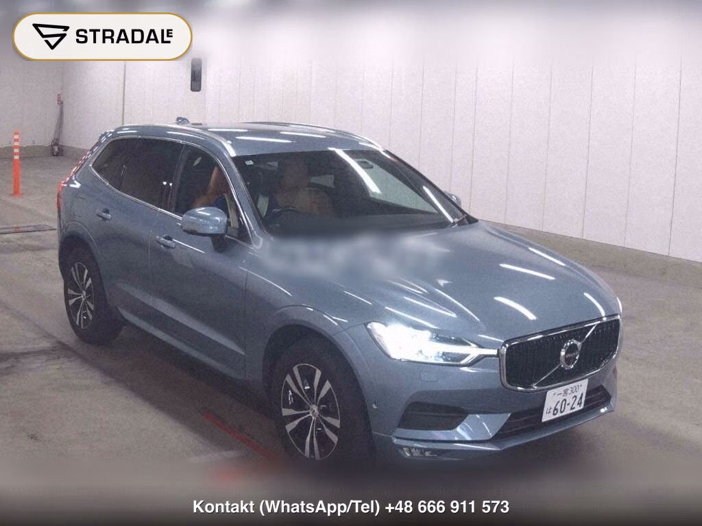 VOLVO XC60 4WD D4 AWD MOMENTUM, miniaturka 2