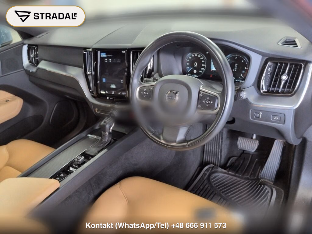 VOLVO XC60 4WD D4 AWD MOMENTUM, miniaturka 4
