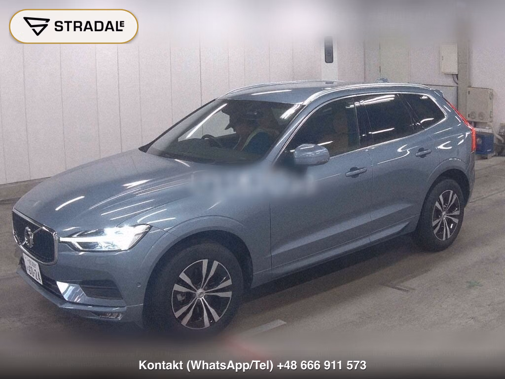 VOLVO XC60 4WD D4 AWD MOMENTUM, miniaturka 5