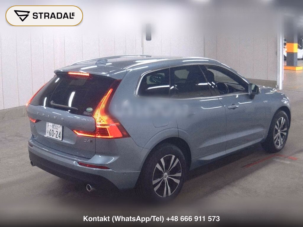 VOLVO XC60 4WD D4 AWD MOMENTUM, miniaturka 6