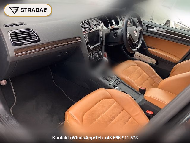 VOLKSWAGEN GOLF 5D MILANO EDITION, miniaturka 11