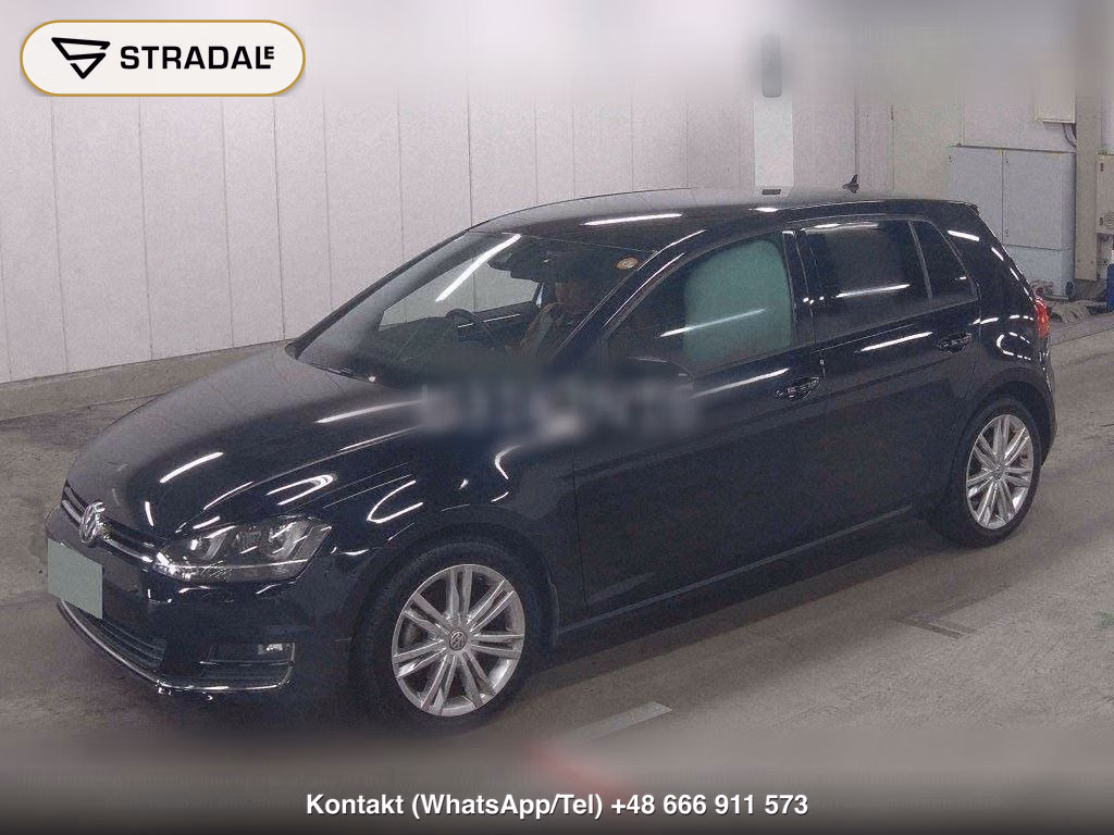 VOLKSWAGEN GOLF 5D MILANO EDITION, miniaturka 5