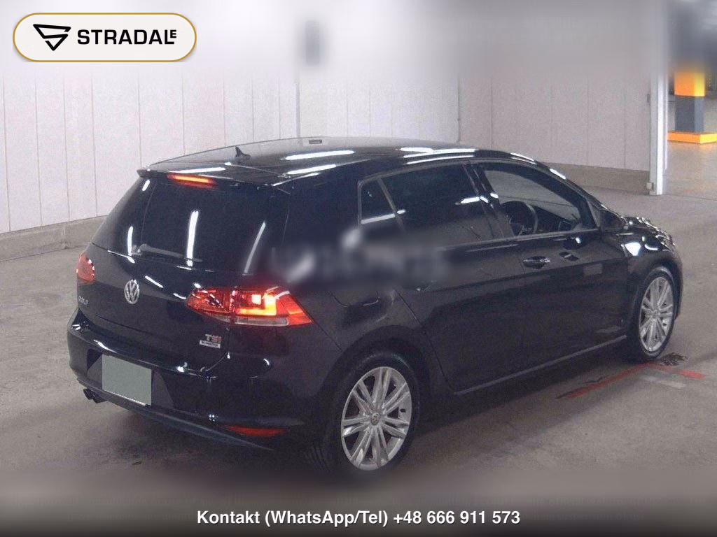 VOLKSWAGEN GOLF 5D MILANO EDITION, miniaturka 6
