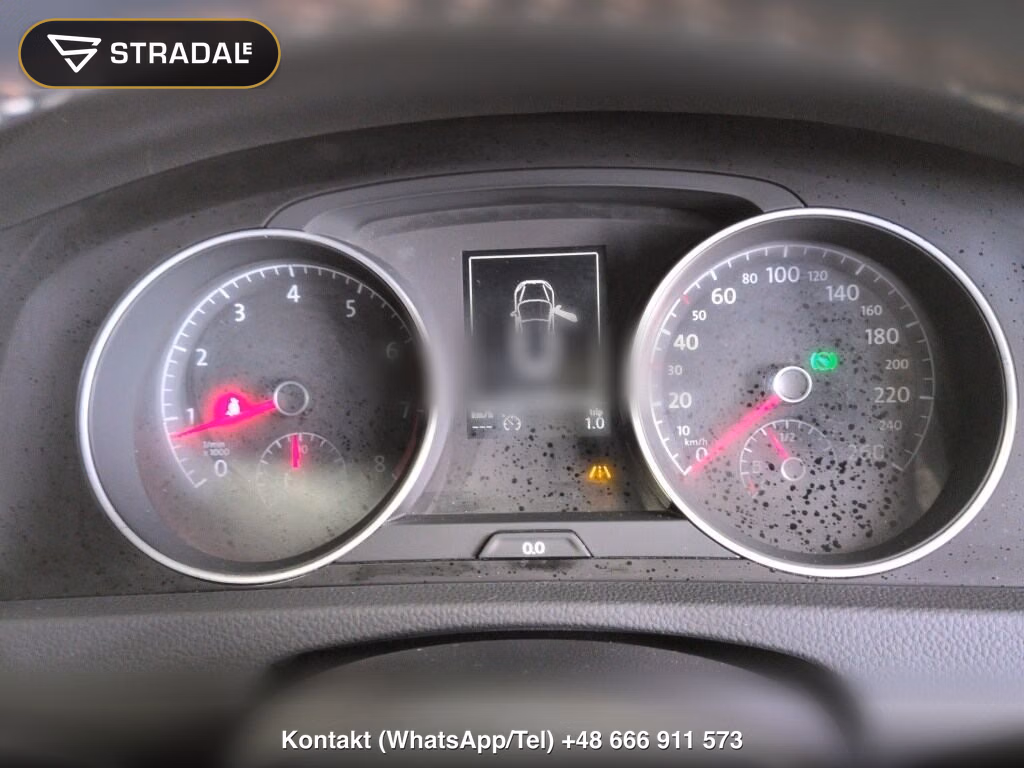 VOLKSWAGEN GOLF 5D MILANO EDITION, miniaturka 7