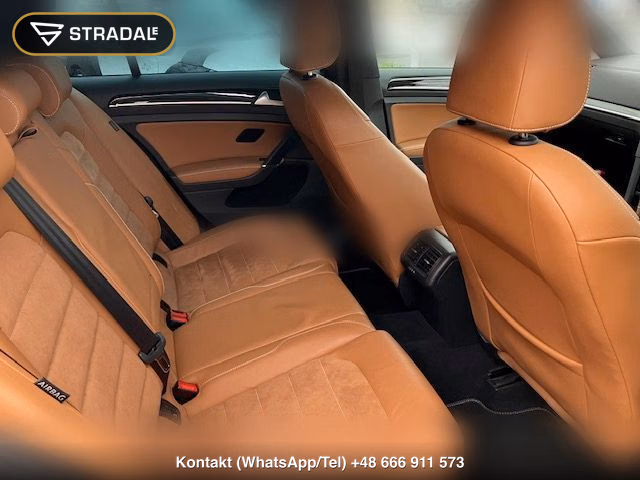 VOLKSWAGEN GOLF 5D MILANO EDITION, miniaturka 8