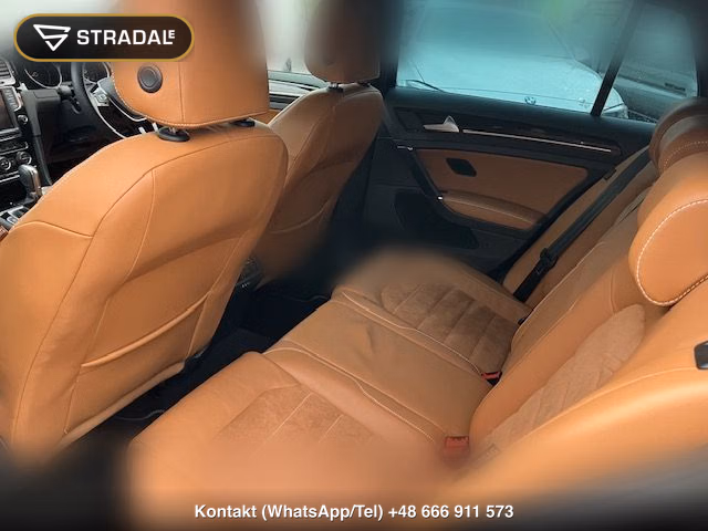 VOLKSWAGEN GOLF 5D MILANO EDITION, miniaturka 9