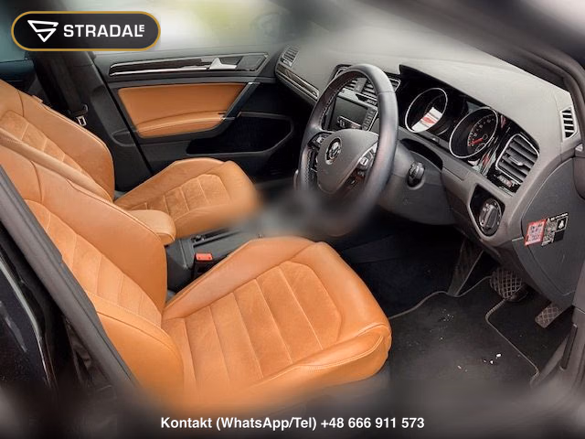 VOLKSWAGEN GOLF 5D MILANO EDITION, miniaturka 10