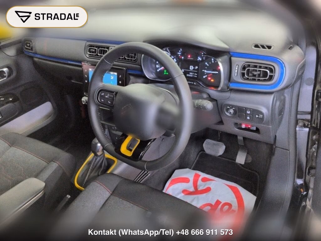 CITROEN C3 JCC PLUS, miniaturka 4
