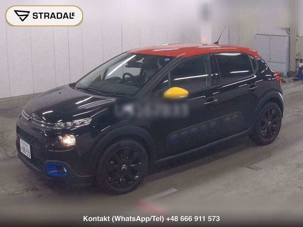 CITROEN C3 JCC PLUS, miniaturka 5