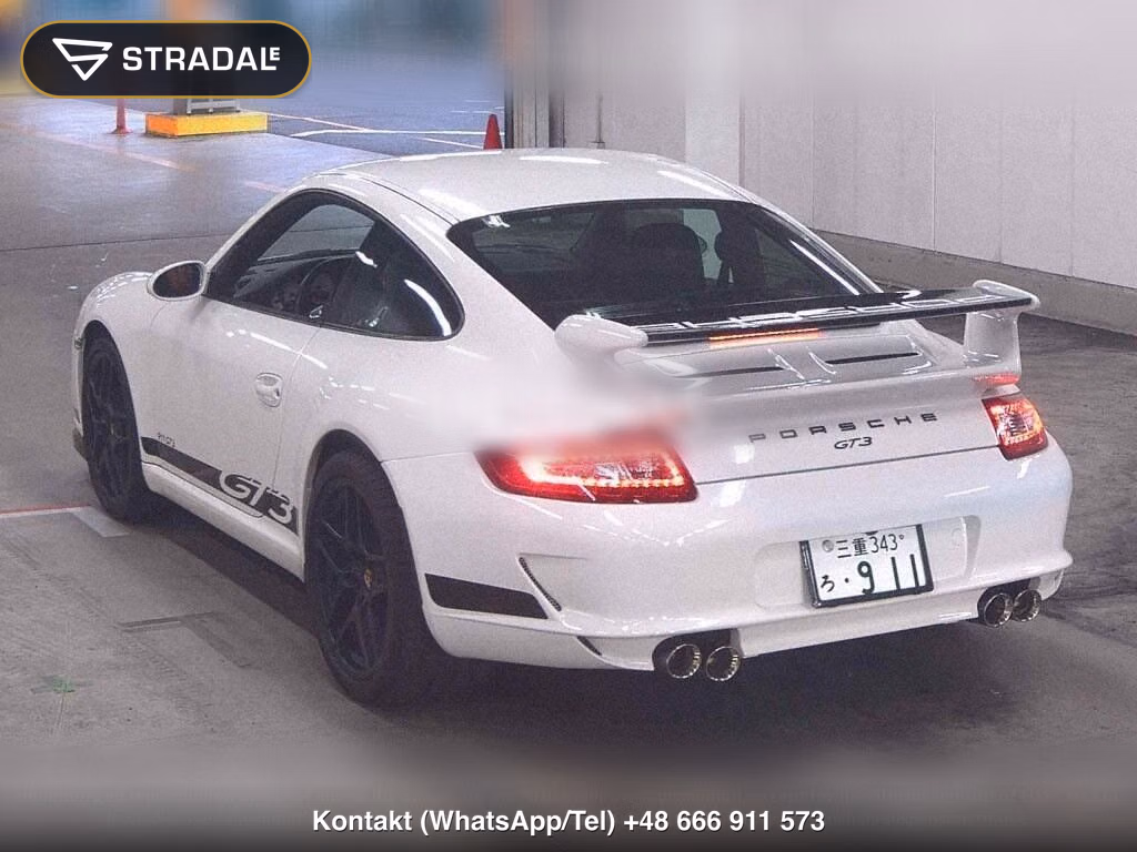 PORSCHE 911 CP 911 CARRERA, miniaturka 3