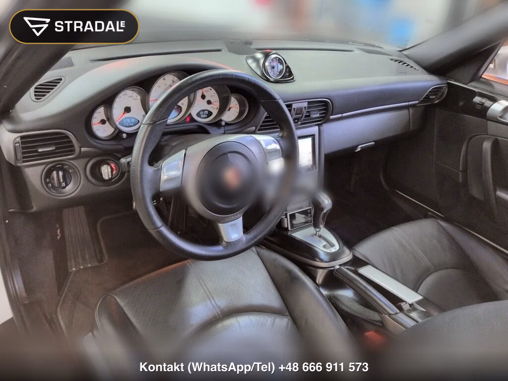 PORSCHE 911 CP 911 CARRERA, miniaturka 4