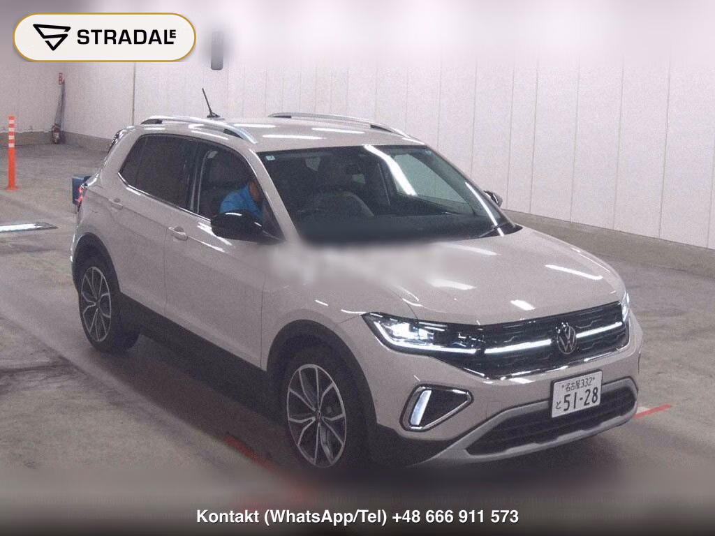 VOLKSWAGEN T-CROSS TSI STYLE, miniaturka 2