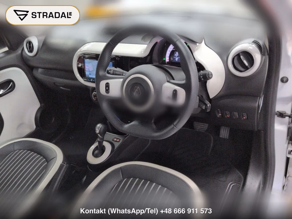 RENAULT TWINGO 5D INTENSE, miniaturka 4