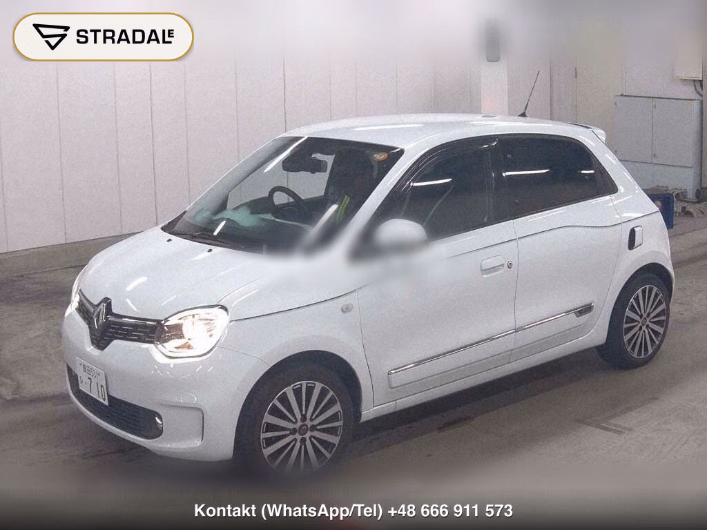 RENAULT TWINGO 5D INTENSE, miniaturka 5